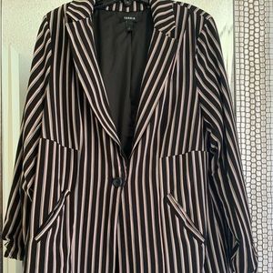 Torrid Blazer